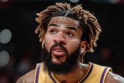 浓眉披露东契奇加盟湖人内幕：直言NBA官方介入交易过程